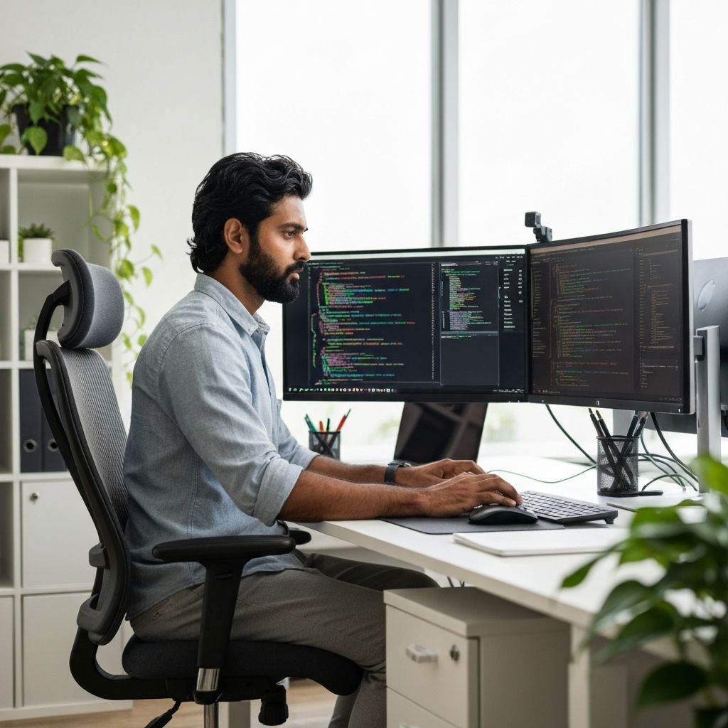 Software development at Alpha C