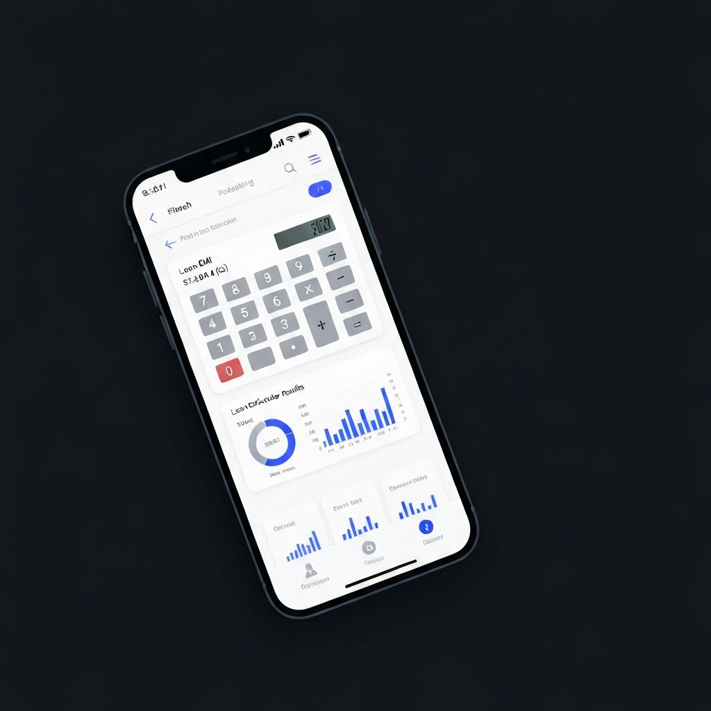FinCalc
