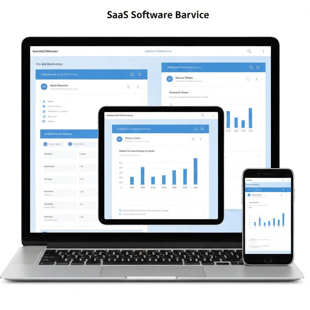 SaaS Development